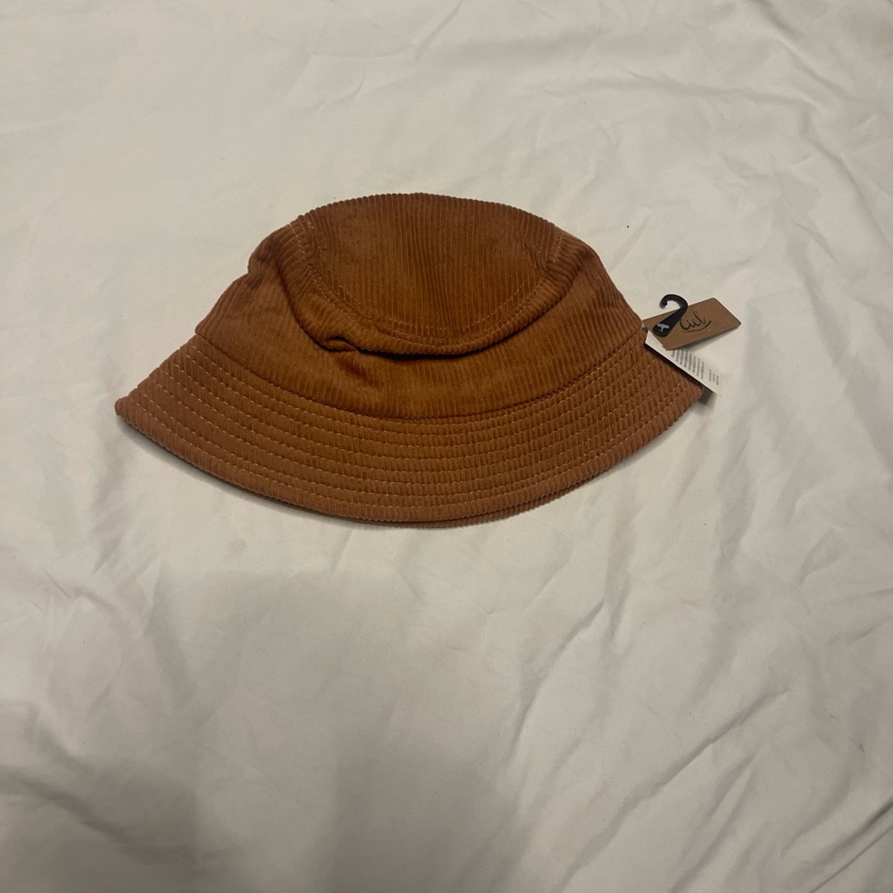 Supper Cute Bucket Hat